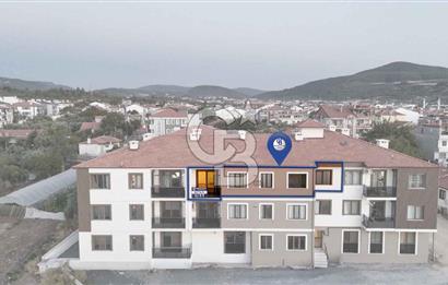 CB MARİNA'DAN SATILIK MENTEŞE BAYIR'DA 3+1 FIRSAT DAİRE