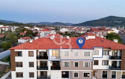 CB MARİNA'DAN SATILIK MENTEŞE BAYIR'DA 3+1 FIRSAT DAİRE