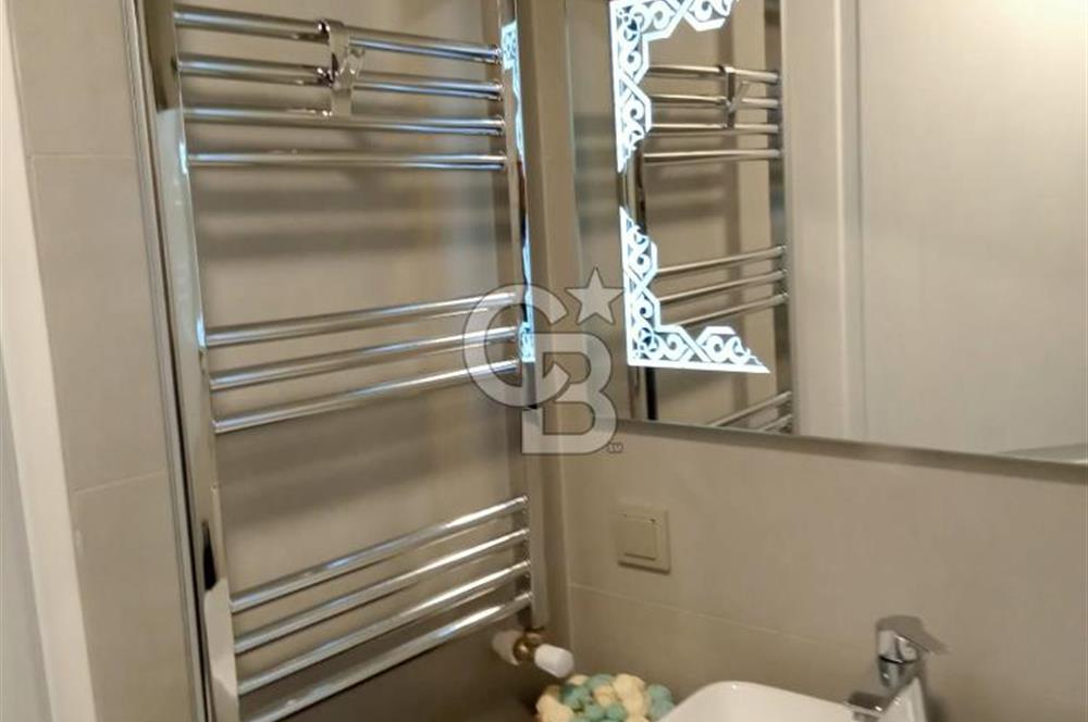 ETİMESGUT AYYILDIZ MAH. YÜZME HAVUZLU SİTEDE KİRALIK 3+1 DAİRE