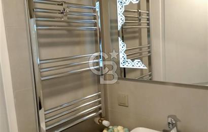 ETİMESGUT AYYILDIZ MAH. YÜZME HAVUZLU SİTEDE KİRALIK 3+1 DAİRE