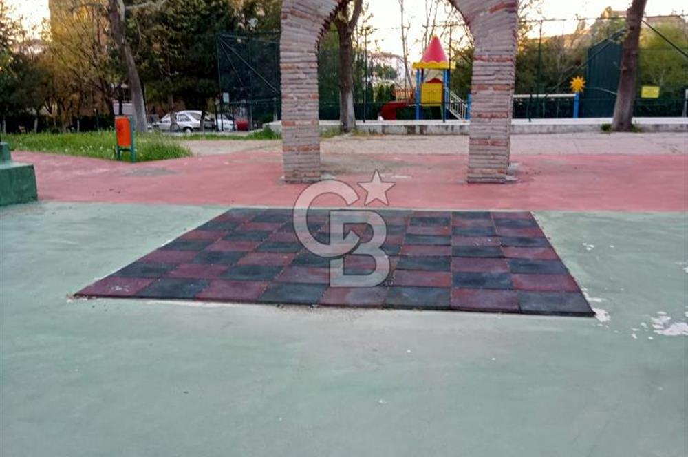 ETİMESGUT AYYILDIZ MAH. YÜZME HAVUZLU SİTEDE KİRALIK 3+1 DAİRE