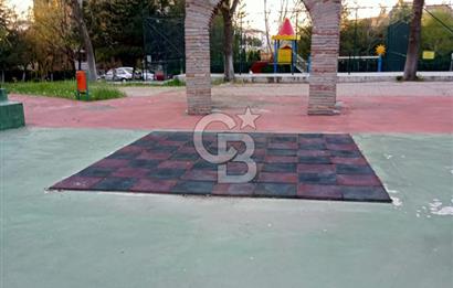 ETİMESGUT AYYILDIZ MAH. YÜZME HAVUZLU SİTEDE KİRALIK 3+1 DAİRE