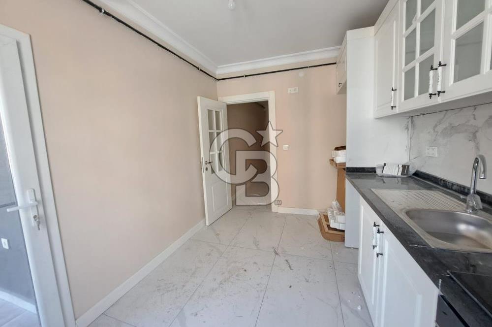 AVCILAR REŞİTPAŞA KONAKLARI CADDE CEPHELİ SATILIK 3+1 DAİRE