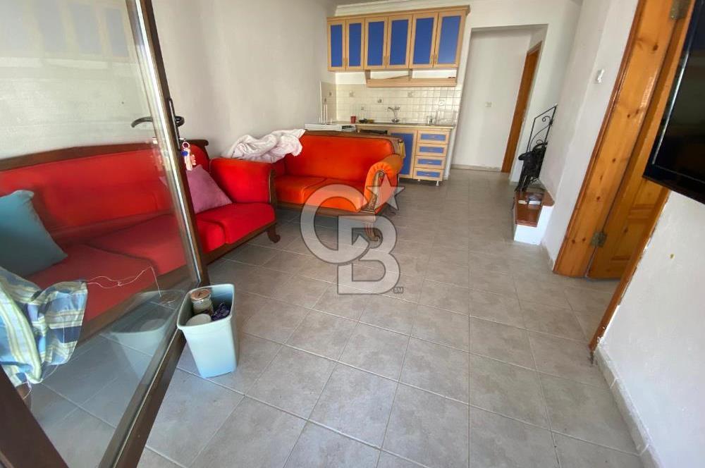 BODRUM AKYARLAR SİTEDE EŞYALI, KİRALIK 2+1 DAİRE