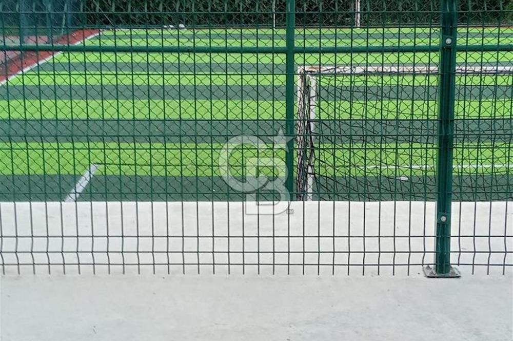 ETİMESGUT AYYILDIZ MAH. YÜZME HAVUZLU SİTEDE KİRALIK 3+1 DAİRE