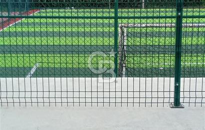 ETİMESGUT AYYILDIZ MAH. YÜZME HAVUZLU SİTEDE KİRALIK 3+1 DAİRE