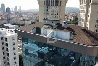 Kartal Center’da satılık ofis