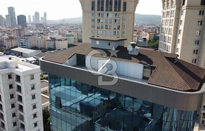 Kartal Center’da satılık ofis