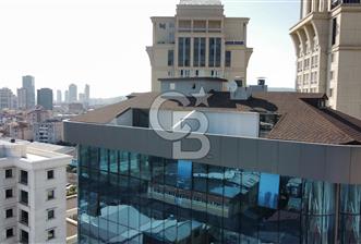 Kartal work Center’da satılık ofis