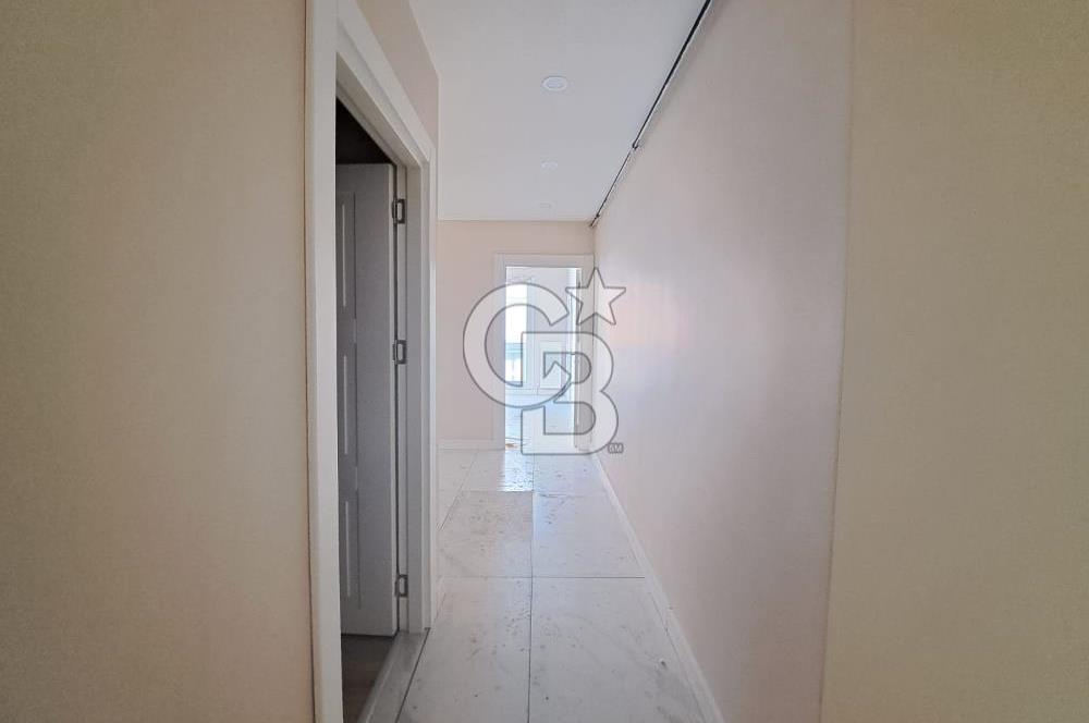 AVCILAR REŞİTPAŞA KONAKLARI CADDE CEPHELİ SATILIK 3+1 DAİRE