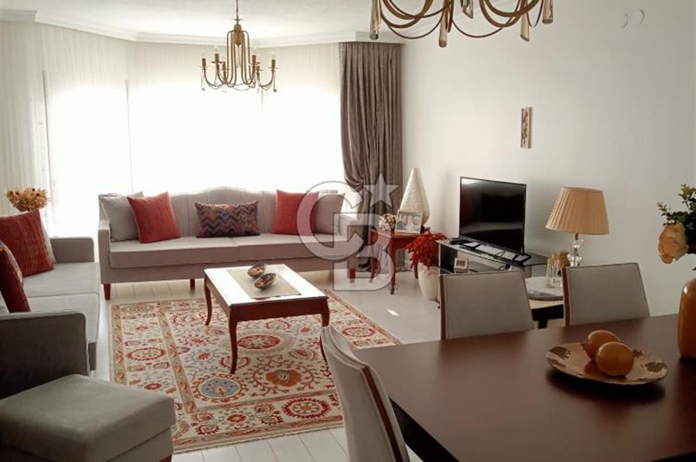 ETİMESGUT AYYILDIZ MAH. YÜZME HAVUZLU SİTEDE KİRALIK 3+1 DAİRE