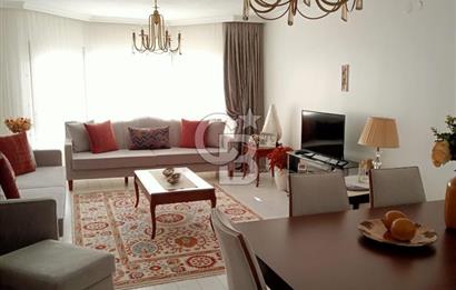 ETİMESGUT AYYILDIZ MAH. YÜZME HAVUZLU SİTEDE KİRALIK 3+1 DAİRE