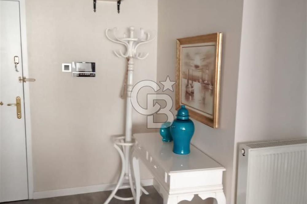 ETİMESGUT AYYILDIZ MAH. YÜZME HAVUZLU SİTEDE KİRALIK 3+1 DAİRE