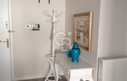 ETİMESGUT AYYILDIZ MAH. YÜZME HAVUZLU SİTEDE KİRALIK 3+1 DAİRE