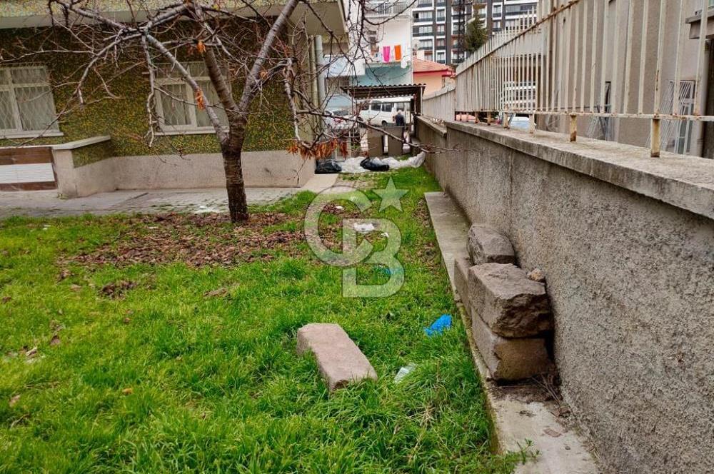 KEÇİÖREN ŞEFKAT MAHALLESİ'NDE UYGUN FİYATLI 3+1 SATILIK DAİRE