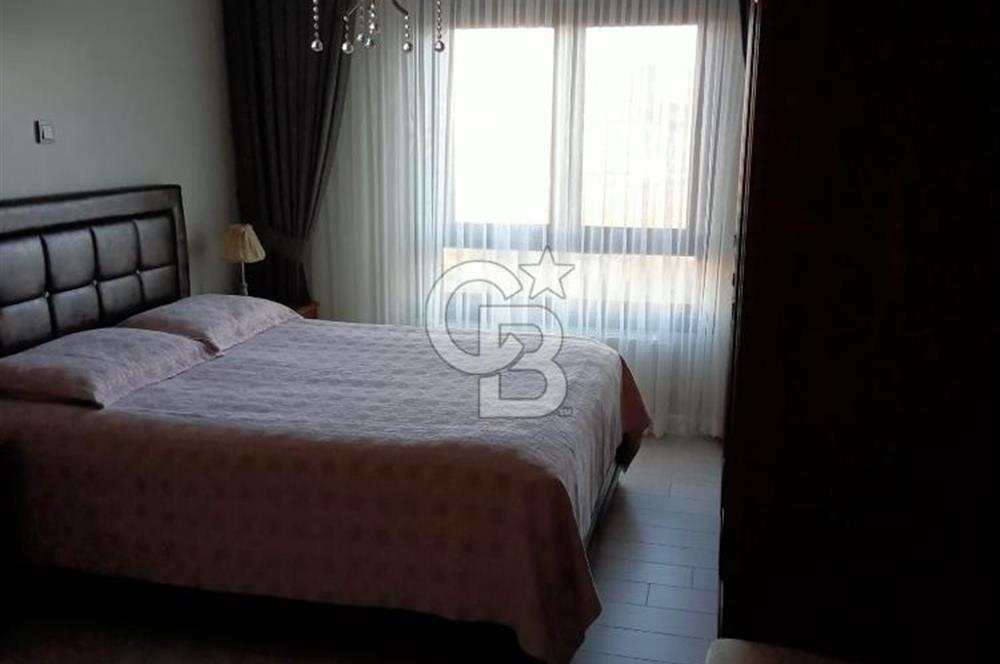 ETİMESGUT AYYILDIZ MAH. YÜZME HAVUZLU SİTEDE KİRALIK 3+1 DAİRE