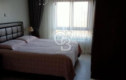 ETİMESGUT AYYILDIZ MAH. YÜZME HAVUZLU SİTEDE KİRALIK 3+1 DAİRE