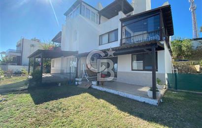 BODRUM AKYARLAR SİTEDE EŞYALI, KİRALIK 2+1 DAİRE