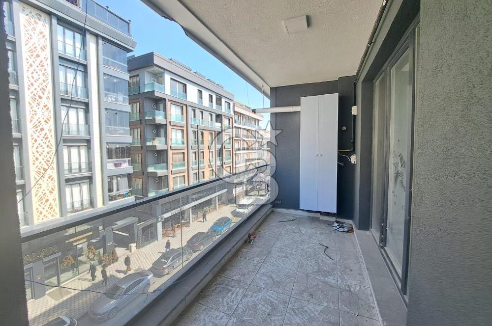 AVCILAR REŞİTPAŞA KONAKLARI CADDE CEPHELİ SATILIK 3+1 DAİRE