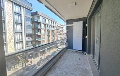 AVCILAR REŞİTPAŞA KONAKLARI CADDE CEPHELİ SATILIK 3+1 DAİRE