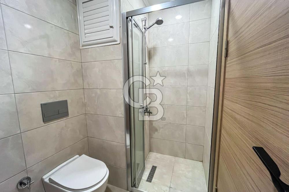 CB MARİNA'DAN SATILIK MENTEŞE BAYIR'DA 3+1 FIRSAT DAİRE