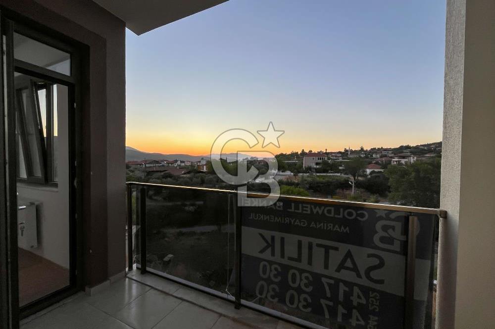 CB MARİNA'DAN SATILIK MENTEŞE BAYIR'DA 3+1 FIRSAT DAİRE
