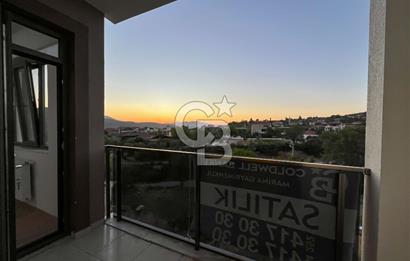 CB MARİNA'DAN SATILIK MENTEŞE BAYIR'DA 3+1 FIRSAT DAİRE