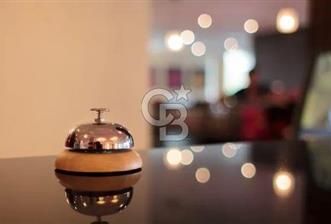 CB GİZ'DEN VAN MERKEZ'DE SATILIK 3 *** OTEL (GİZLİ SATIŞ)