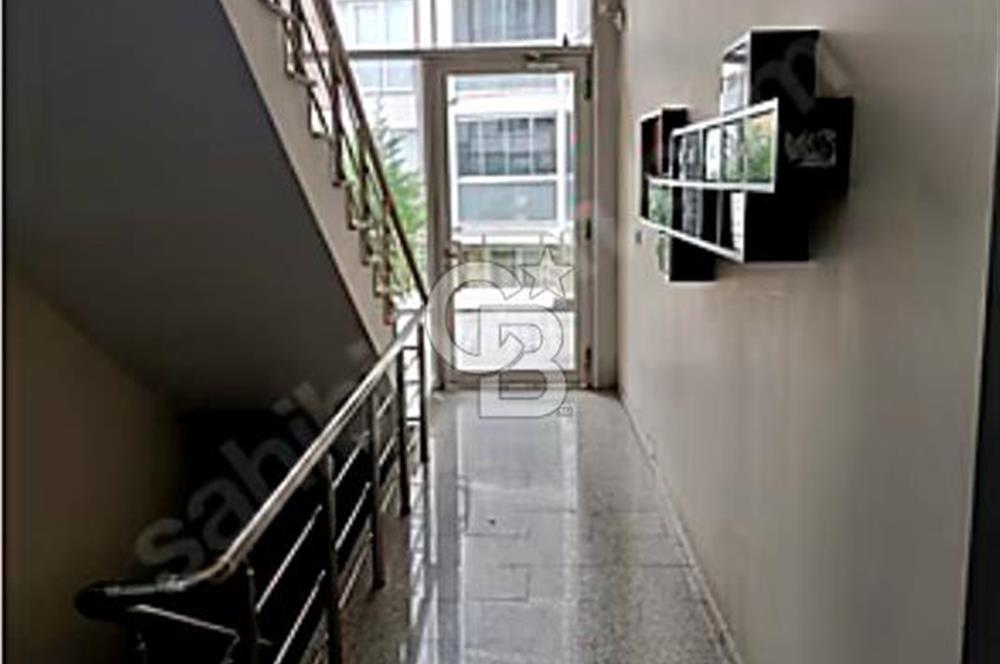 ÇATALCA NATURA EVLERİNDE SATİLİK 2+1 DAİRE