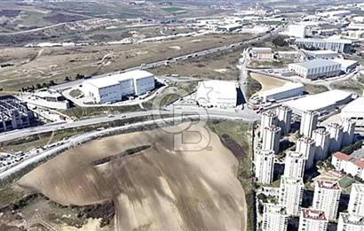 SATILIK BAHÇEŞEHİR 2.KISIM'A SINIR EMSAL 1.90-11 KAT İMARLI ARSA