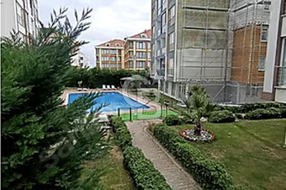 ÇATALCA NATURA EVLERİNDE SATİLİK 2+1 DAİRE