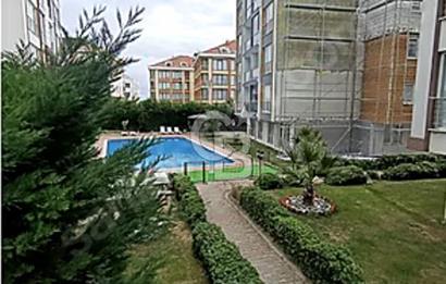 ÇATALCA NATURA EVLERİNDE SATİLİK 2+1 DAİRE