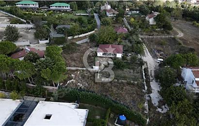 KABAKÇA MH İMAR SINIRINDA SATILIK 665 M2