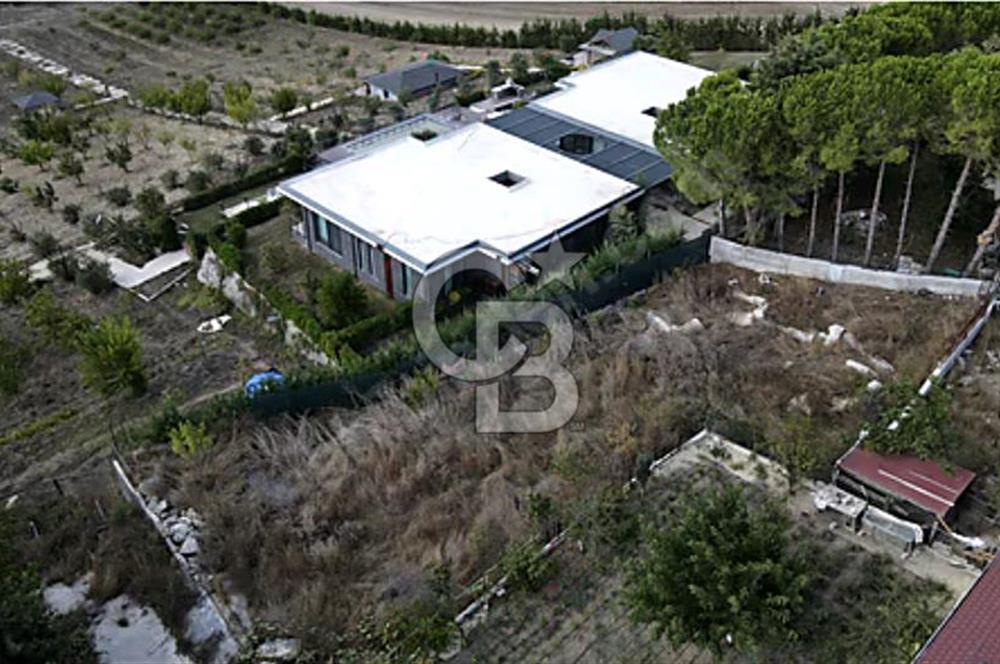 KABAKÇA MH İMAR SINIRINDA SATILIK 665 M2