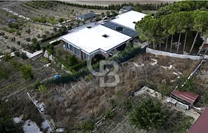 KABAKÇA MH İMAR SINIRINDA SATILIK 665 M2