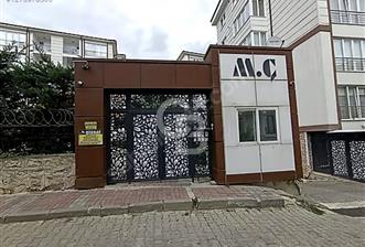 ÇATALCA NATURA EVLERİNDE SATİLİK 2+1 DAİRE