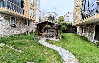ÇATALCA NATURA EVLERİNDE SATİLİK 2+1 DAİRE