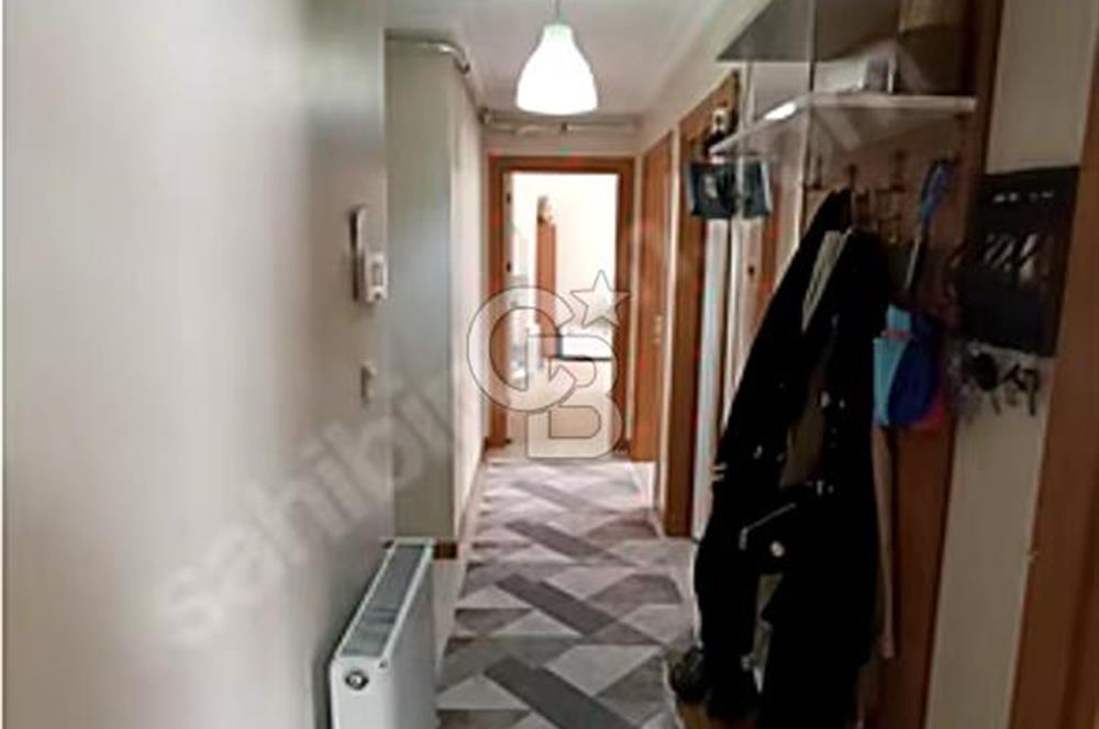 ÇATALCA NATURA EVLERİNDE SATİLİK 2+1 DAİRE