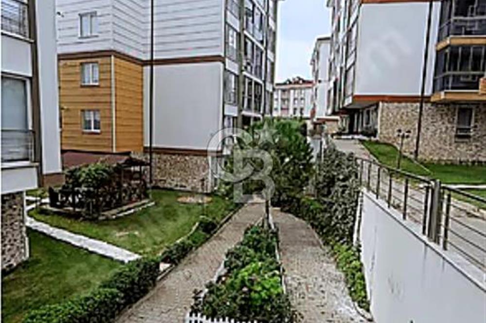 ÇATALCA NATURA EVLERİNDE SATİLİK 2+1 DAİRE