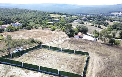 ÇATALCA ÇİFTLİKKÖY MH. SATILIK İMARLI 700 M2 TARLA