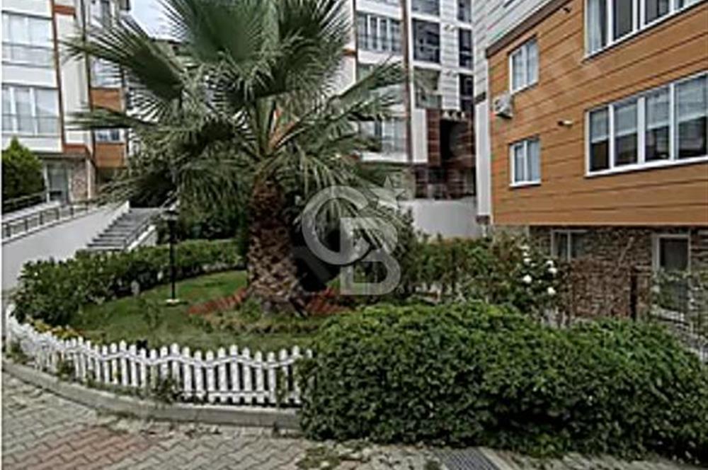 ÇATALCA NATURA EVLERİNDE SATİLİK 2+1 DAİRE