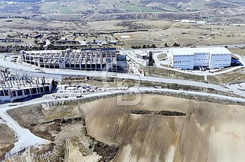 SATILIK BAHÇEŞEHİR 2.KISIM'A SINIR EMSAL 1.90-11 KAT İMARLI ARSA