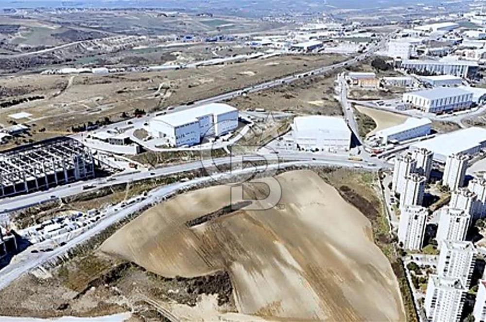 SATILIK BAHÇEŞEHİR 2.KISIM'A SINIR EMSAL 1.90-11 KAT İMARLI ARSA