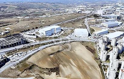 SATILIK BAHÇEŞEHİR 2.KISIM'A SINIR EMSAL 1.90-11 KAT İMARLI ARSA