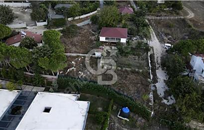 KABAKÇA MH İMAR SINIRINDA SATILIK 665 M2