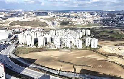 SATILIK BAHÇEŞEHİR 2.KISIM'A SINIR EMSAL 1.90-11 KAT İMARLI ARSA