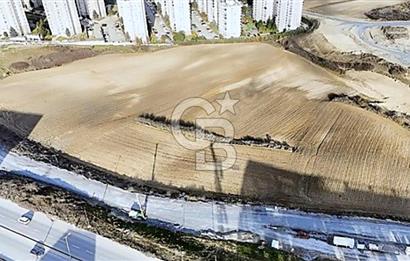 SATILIK BAHÇEŞEHİR 2.KISIM'A SINIR EMSAL 1.90-11 KAT İMARLI ARSA