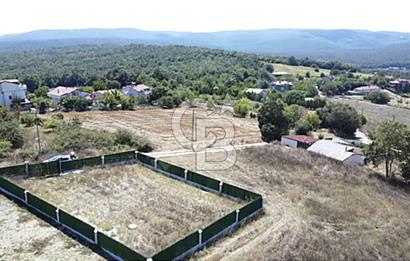 ÇATALCA ÇİFTLİKKÖY MH. SATILIK İMARLI 700 M2 TARLA