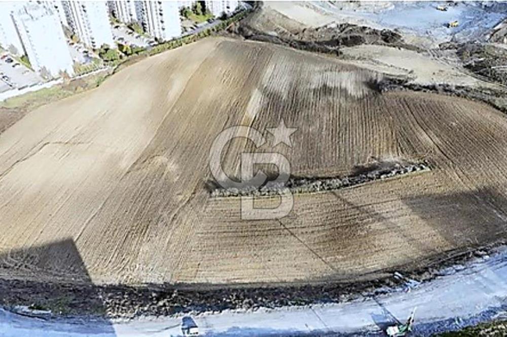 SATILIK BAHÇEŞEHİR 2.KISIM'A SINIR EMSAL 1.90-11 KAT İMARLI ARSA