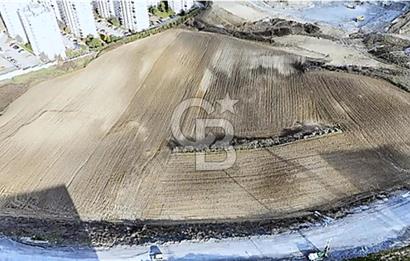 SATILIK BAHÇEŞEHİR 2.KISIM'A SINIR EMSAL 1.90-11 KAT İMARLI ARSA